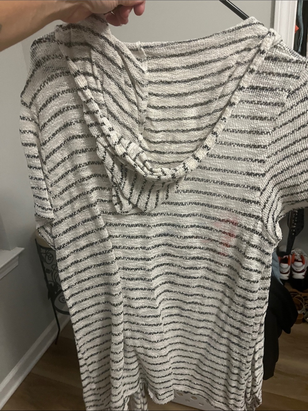 Cardigan - Picture 3 of 3